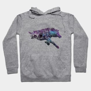 fenrir Hoodie